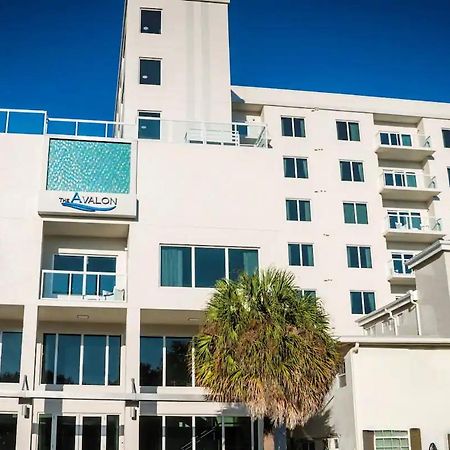The Avalon Club Hotel Clearwater Beach Ngoại thất bức ảnh