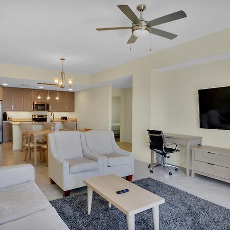 The Avalon Club Hotel Clearwater Beach Phòng bức ảnh