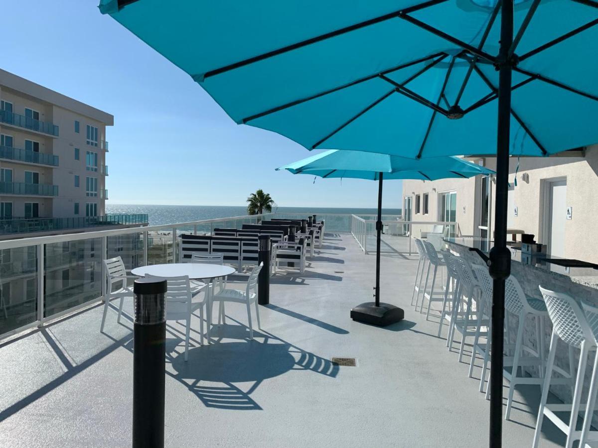 The Avalon Club Hotel Clearwater Beach Ngoại thất bức ảnh