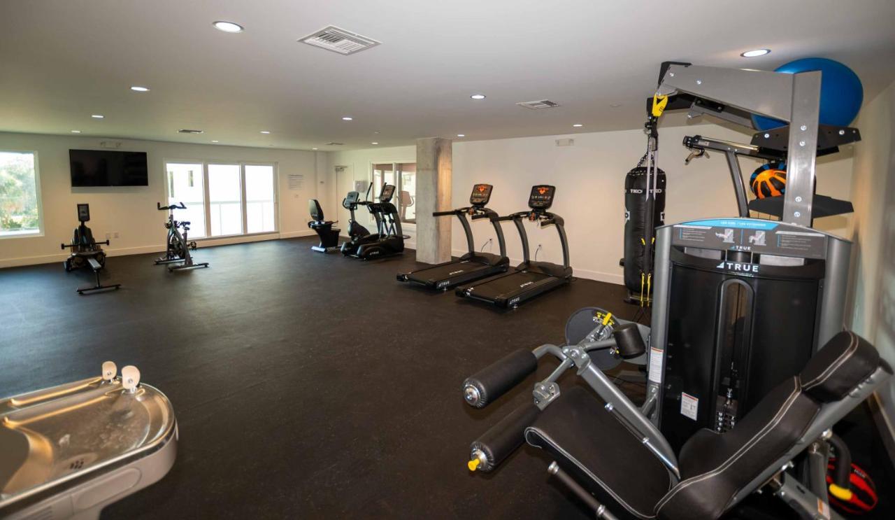 The Avalon Club Hotel Clearwater Beach Ngoại thất bức ảnh