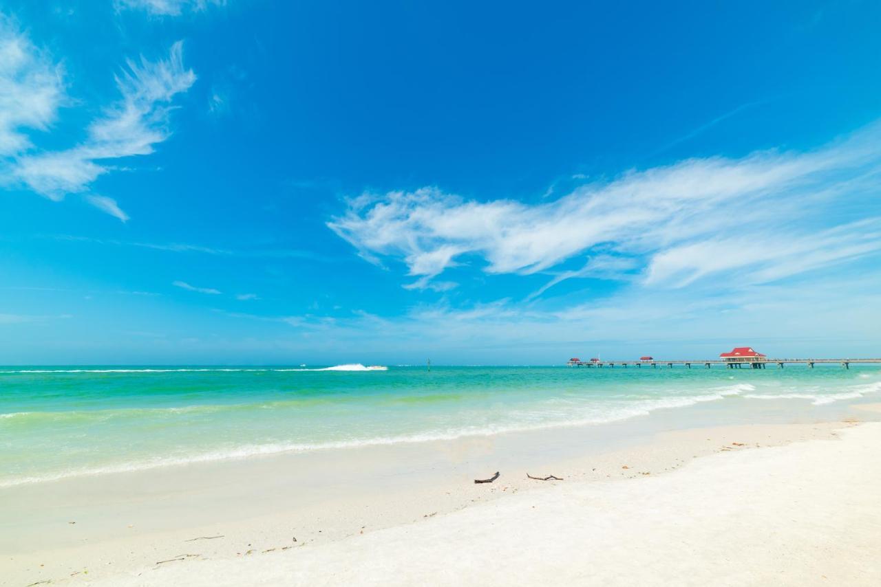 The Avalon Club Hotel Clearwater Beach Ngoại thất bức ảnh