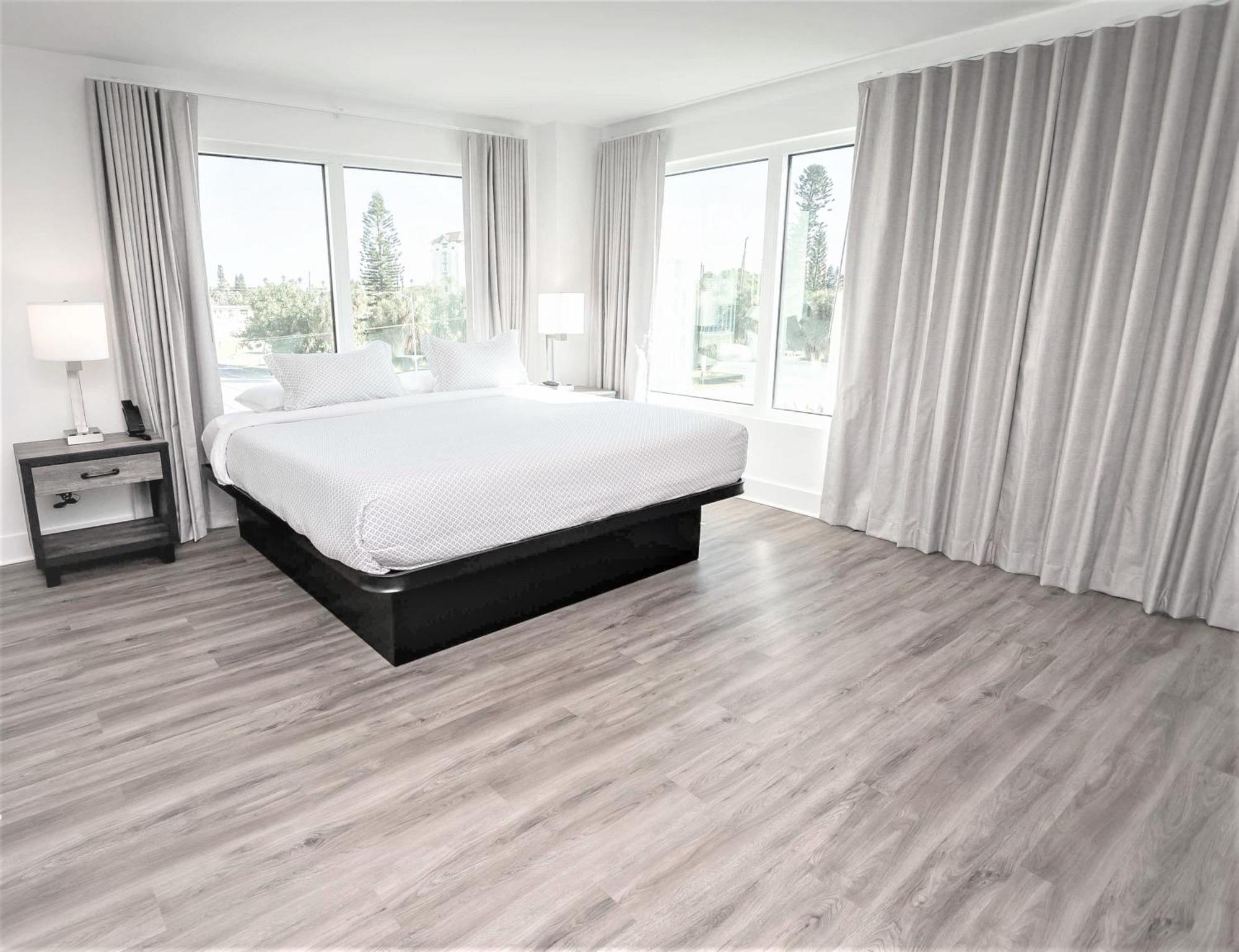 The Avalon Club Hotel Clearwater Beach Ngoại thất bức ảnh
