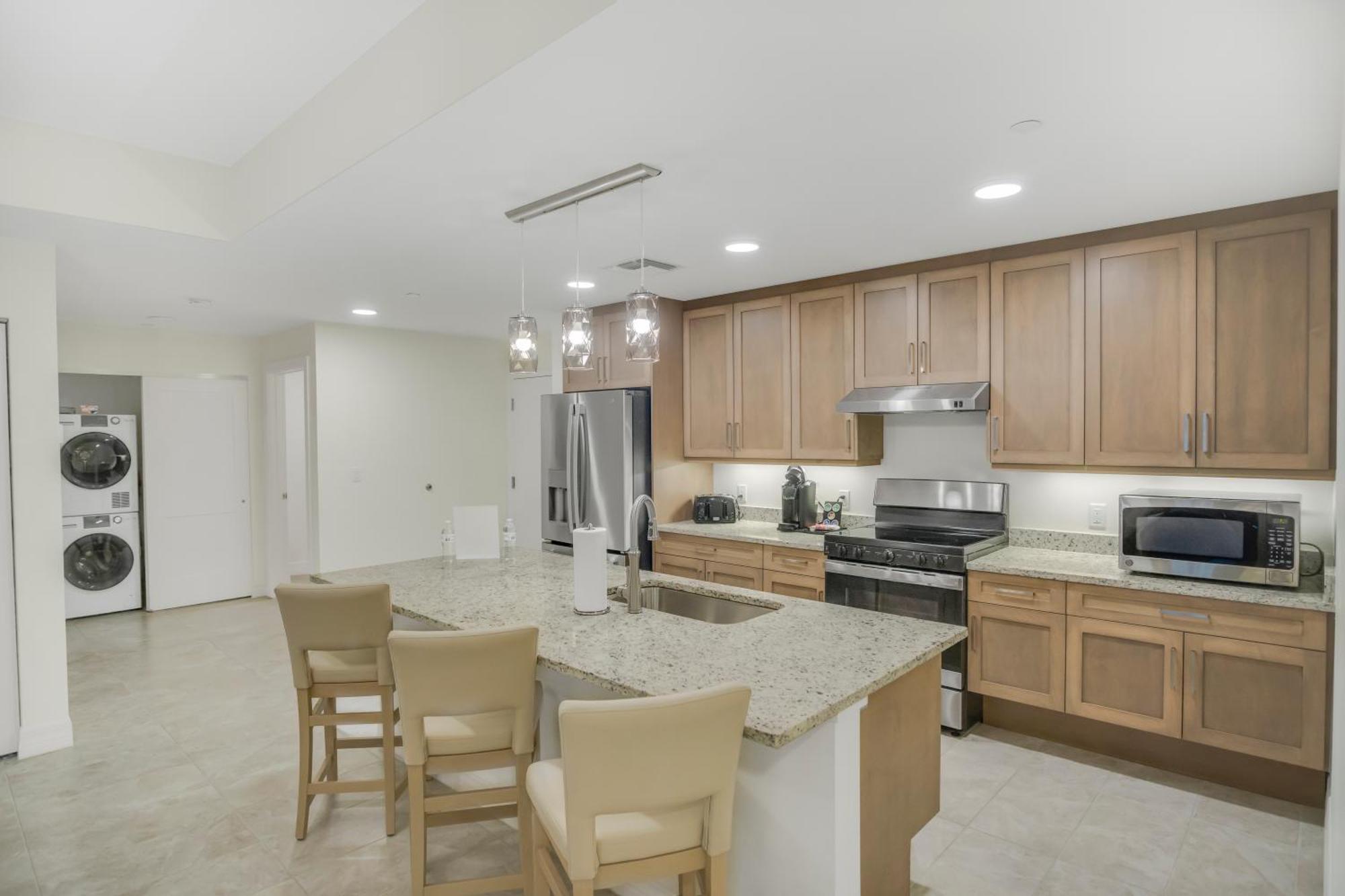 The Avalon Club Hotel Clearwater Beach Phòng bức ảnh