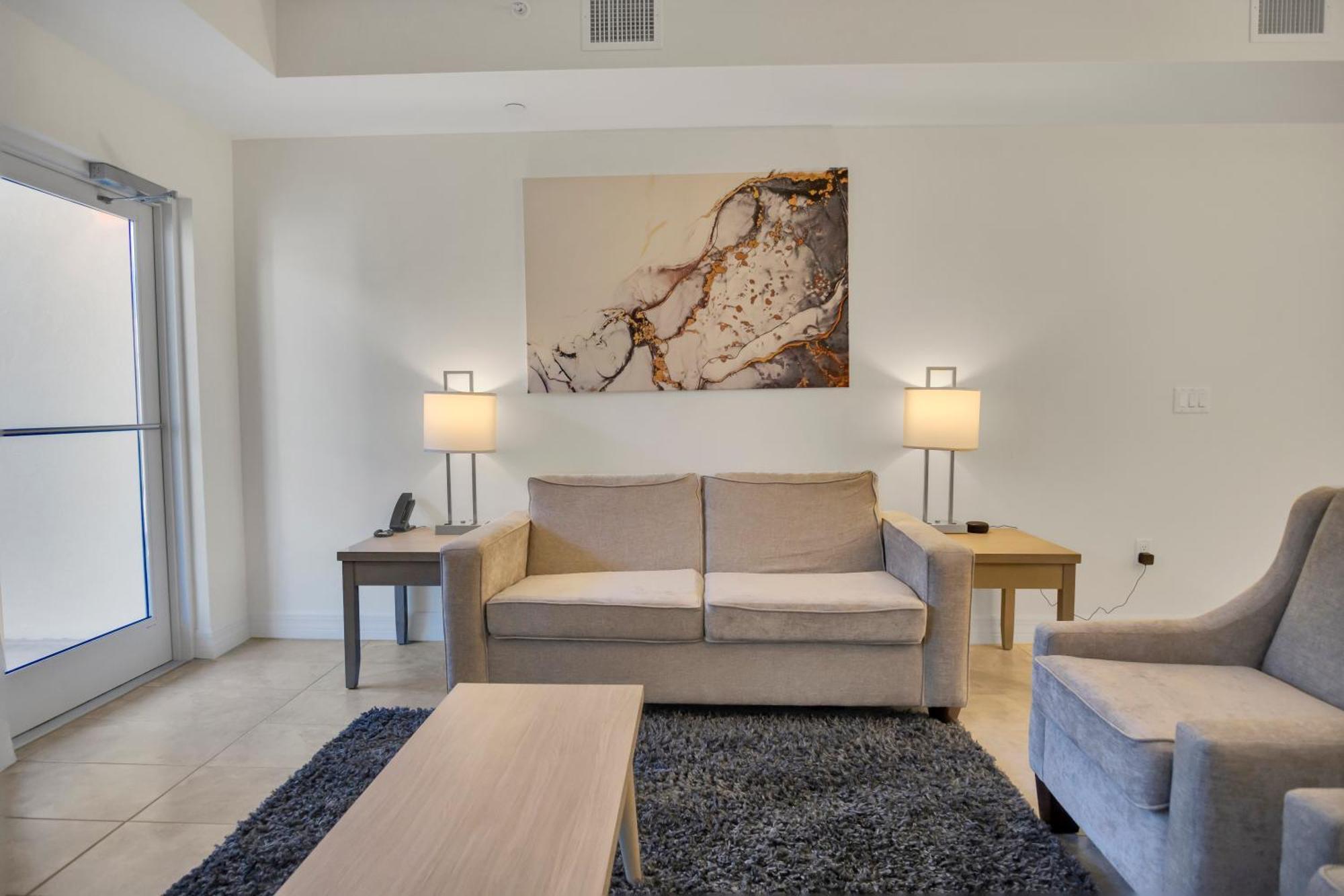 The Avalon Club Hotel Clearwater Beach Phòng bức ảnh
