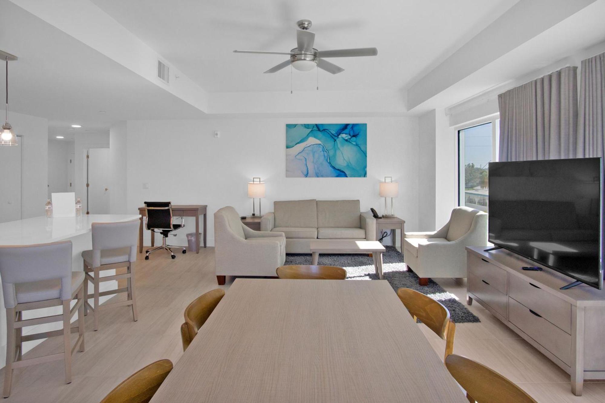 The Avalon Club Hotel Clearwater Beach Phòng bức ảnh
