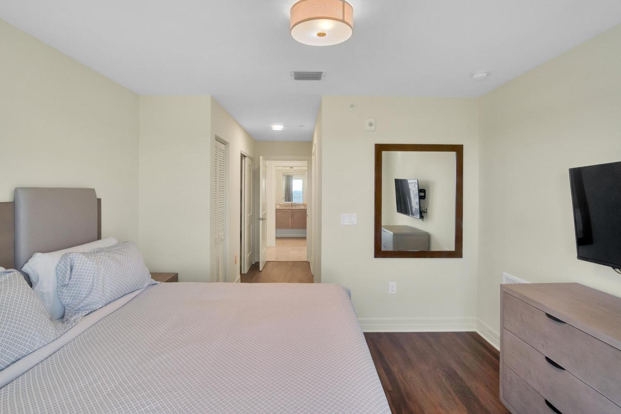 The Avalon Club Hotel Clearwater Beach Phòng bức ảnh