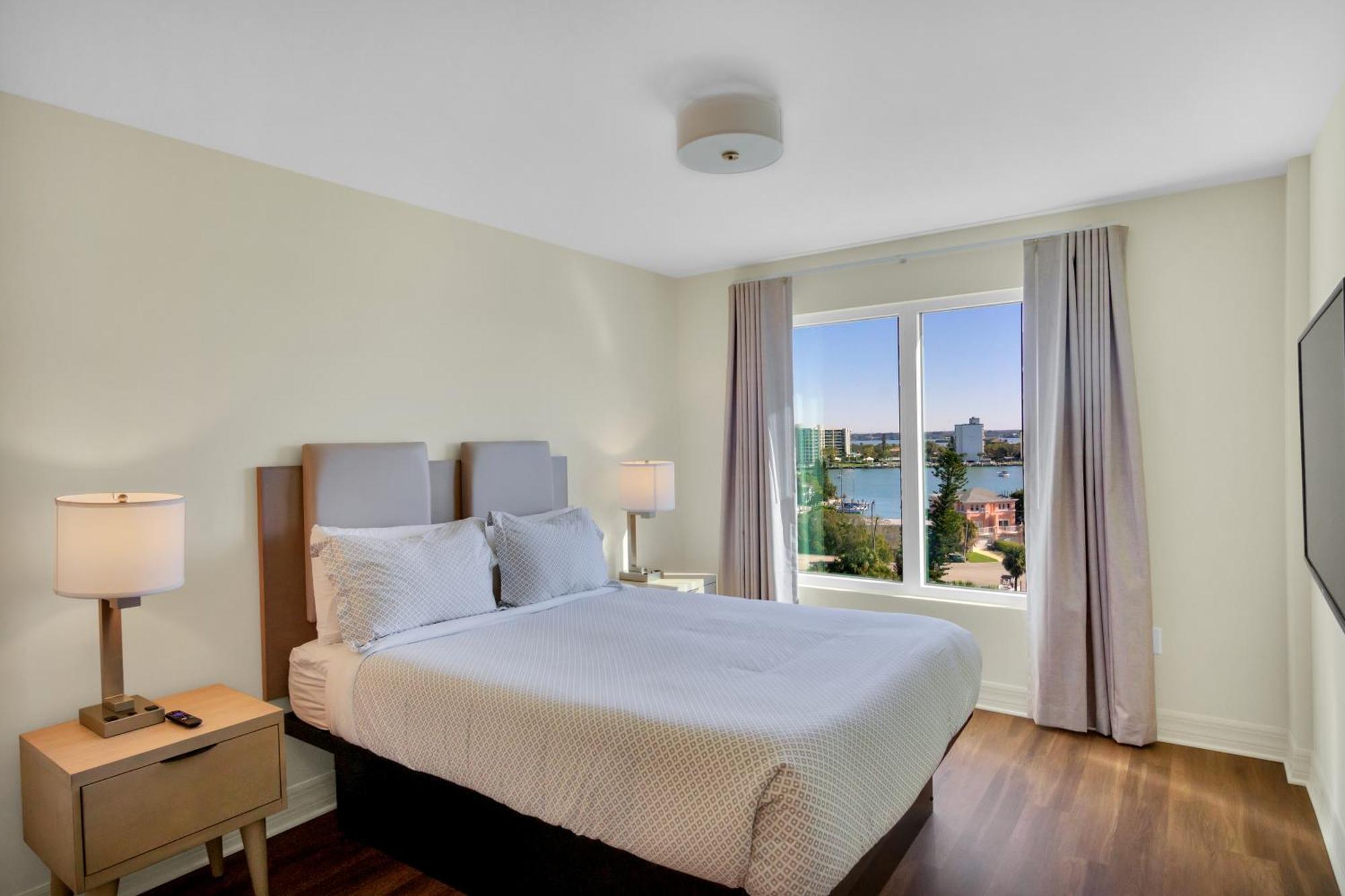 The Avalon Club Hotel Clearwater Beach Phòng bức ảnh