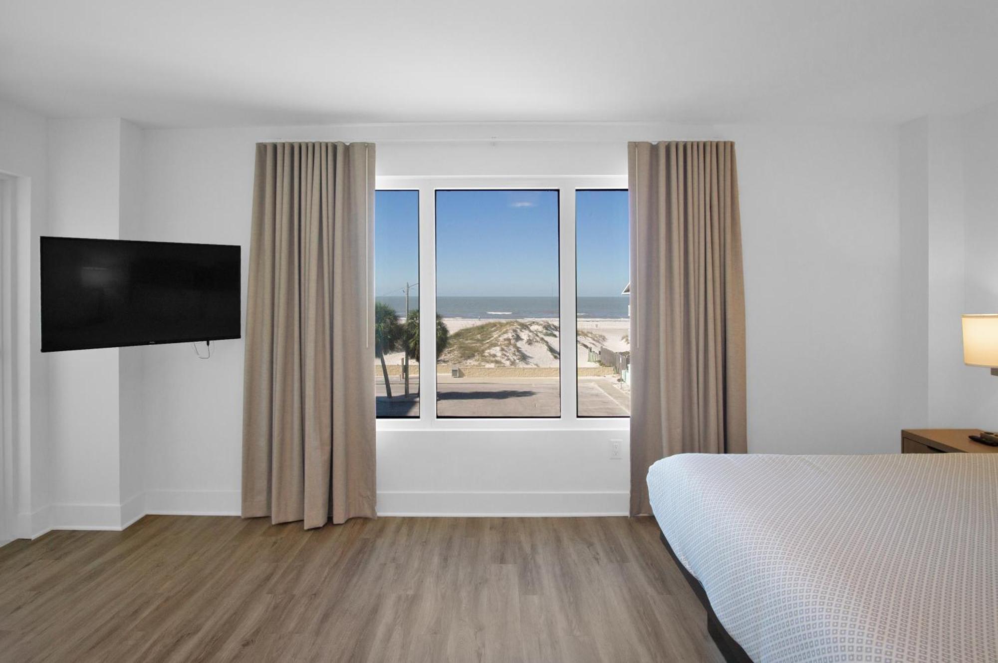 The Avalon Club Hotel Clearwater Beach Phòng bức ảnh