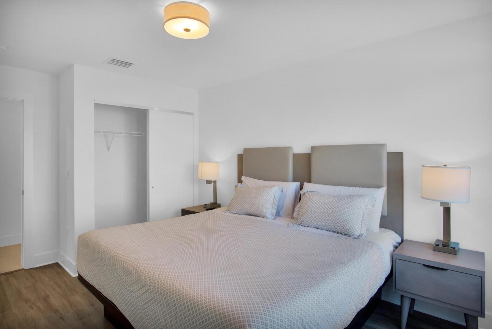 The Avalon Club Hotel Clearwater Beach Phòng bức ảnh