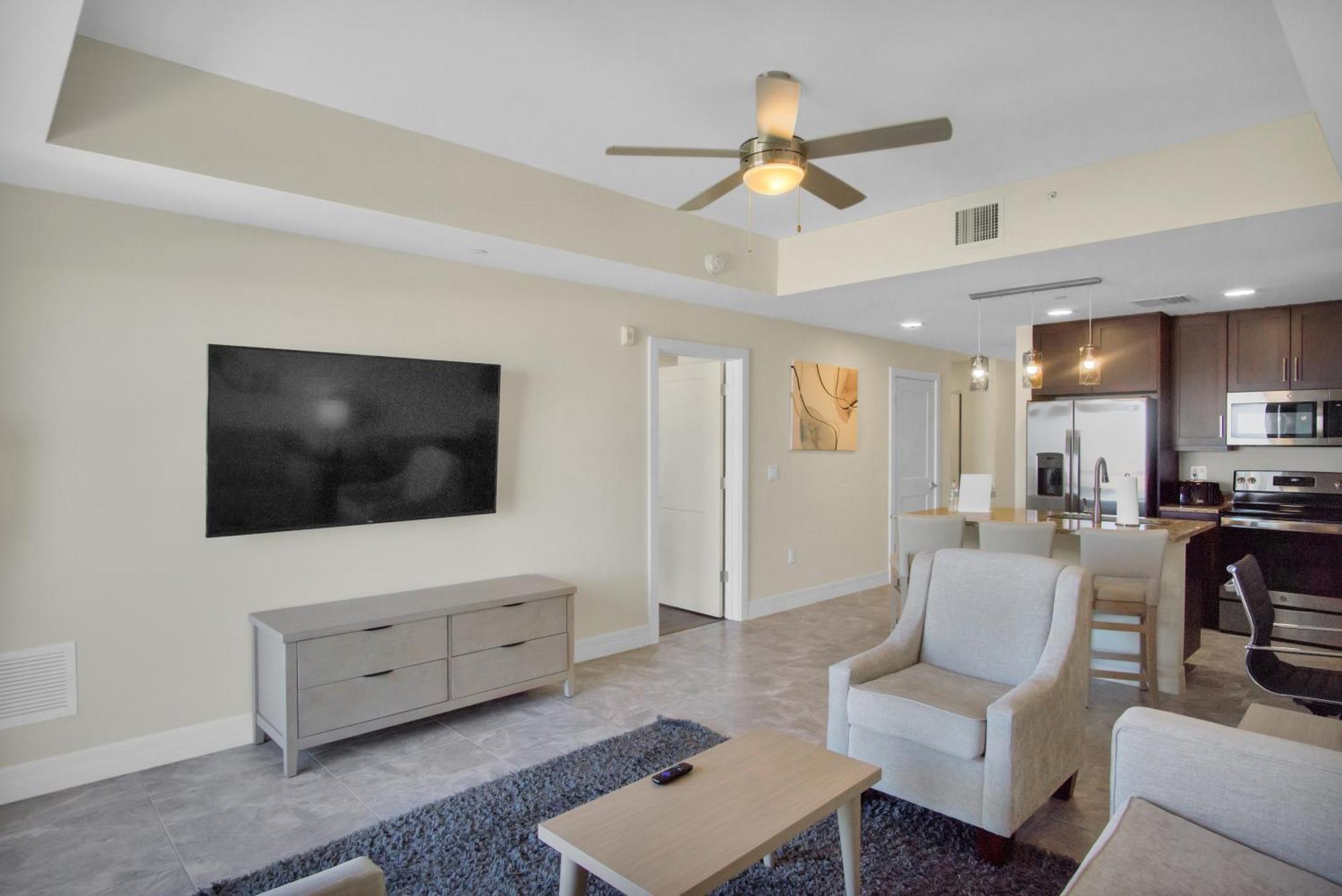 The Avalon Club Hotel Clearwater Beach Phòng bức ảnh