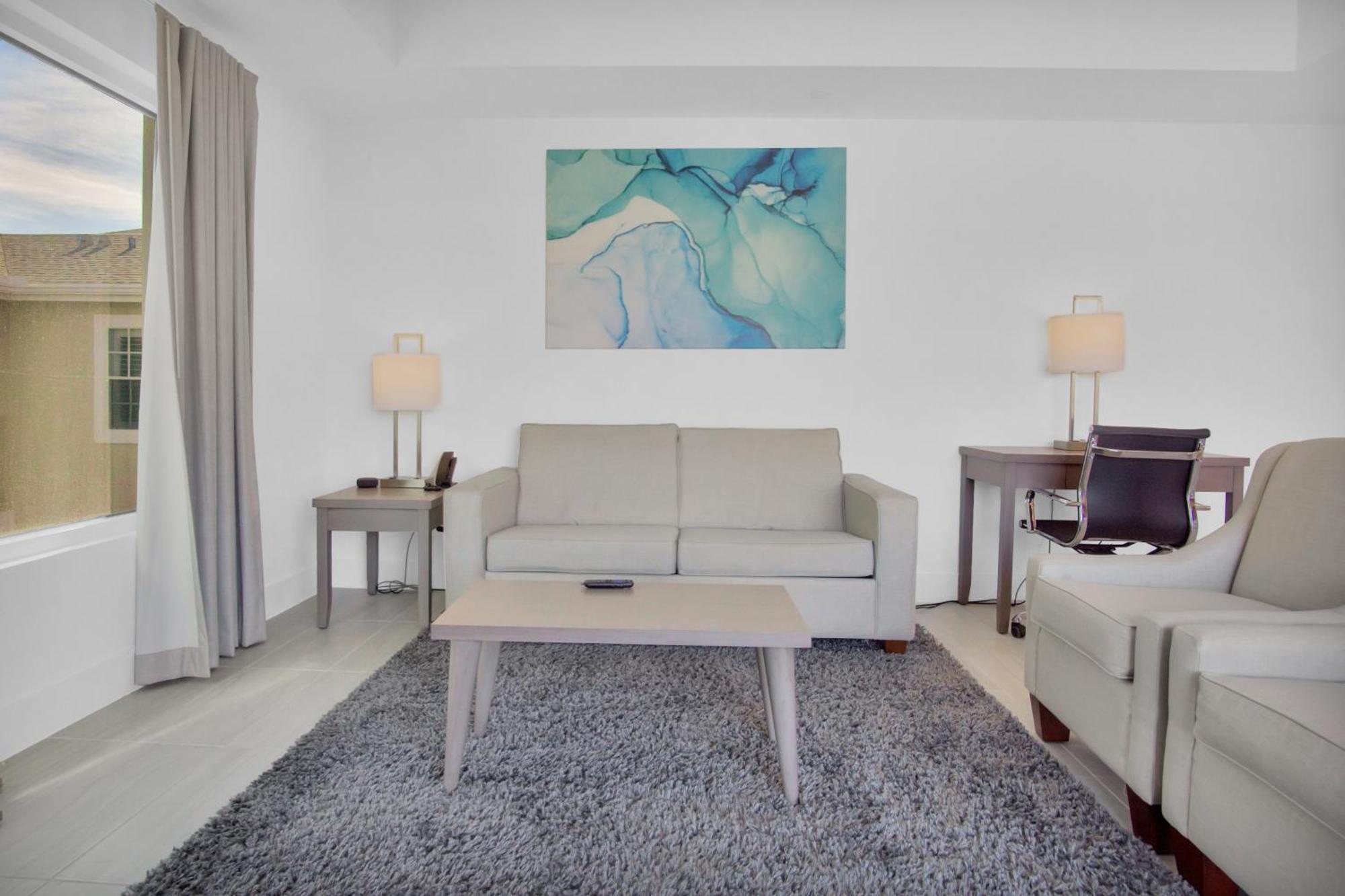 The Avalon Club Hotel Clearwater Beach Phòng bức ảnh